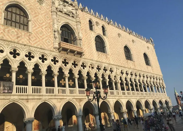 San Marco Square Apartament