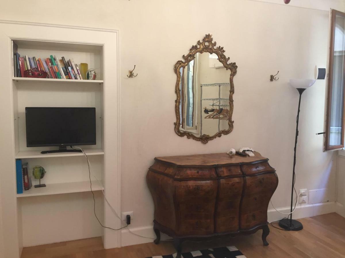 Appartement San Marco Square
