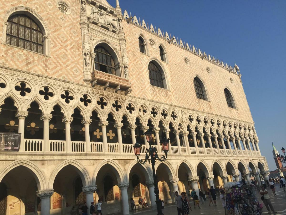 Appartement San Marco Square
